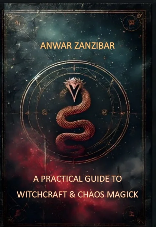 A Complete Witchcraft Training Manual