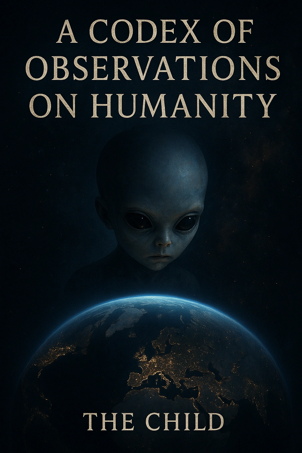 A Codex of Observations on Humanity