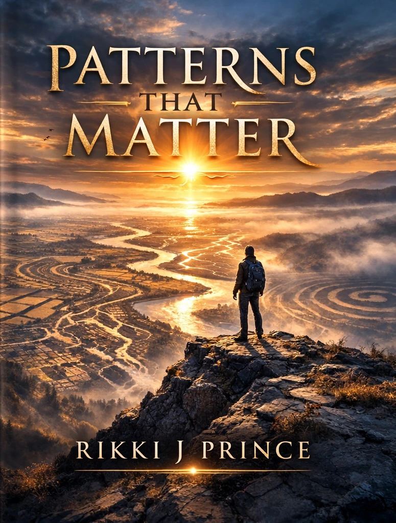 Patterns That Matter