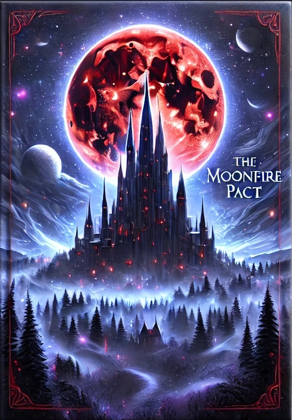 The Moonfire Pact