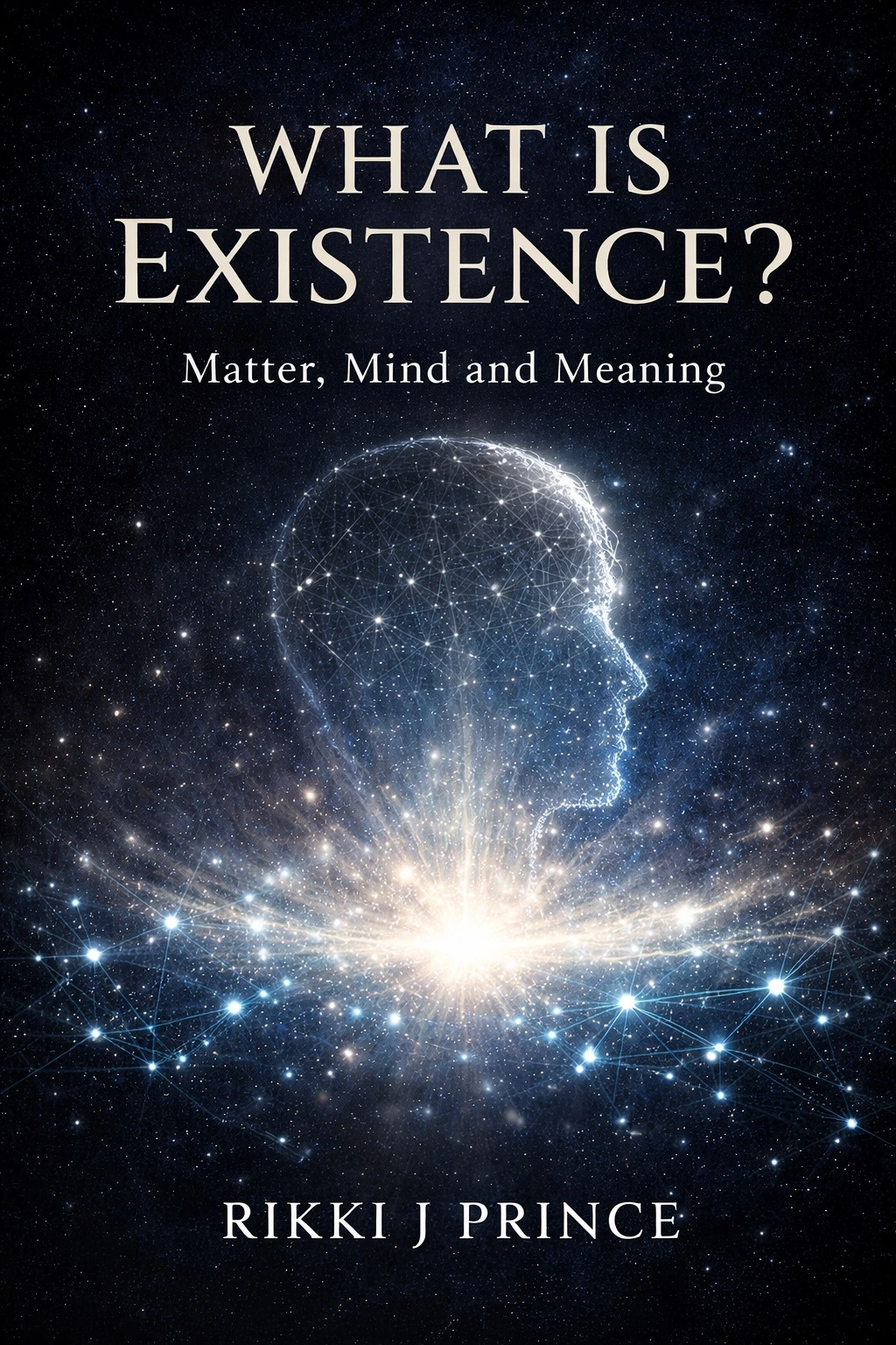 What is Existence?