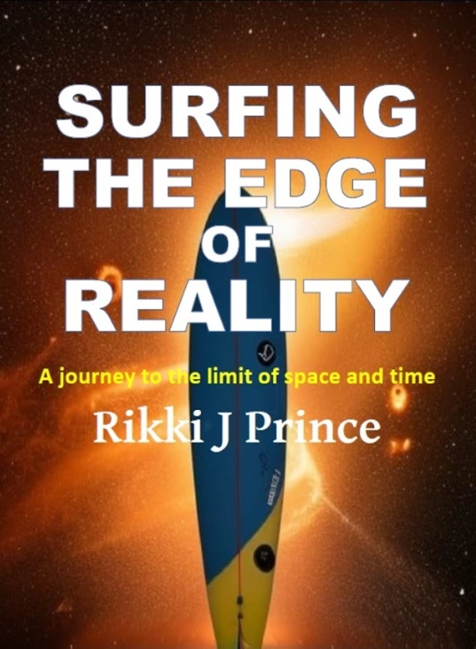 Surfing the Edge of Reality